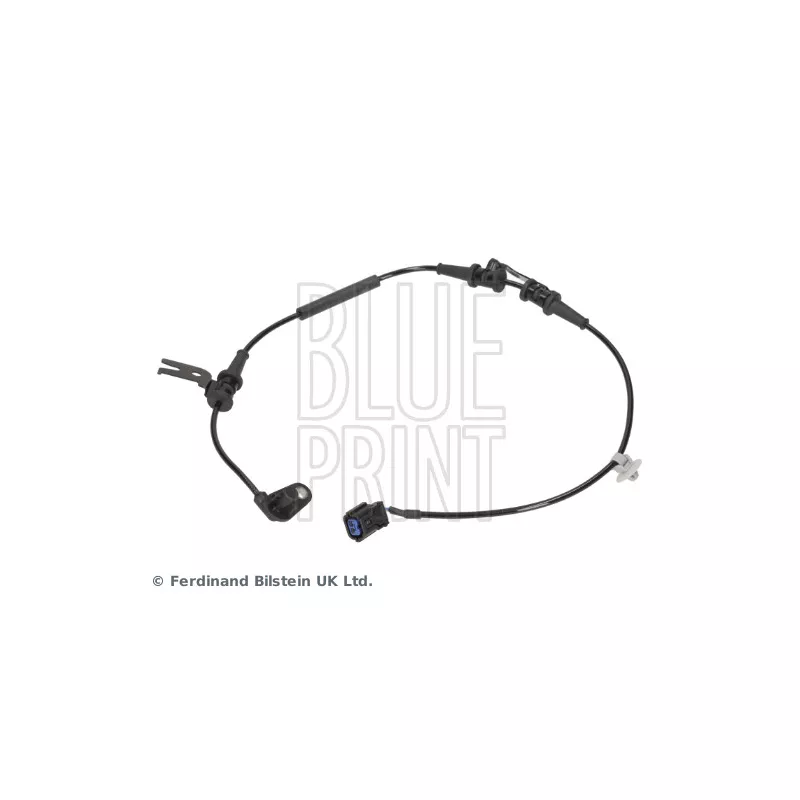 Capteur, vitesse de roue avant droit BLUE PRINT ADBP710142