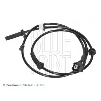 Capteur, vitesse de roue BLUE PRINT