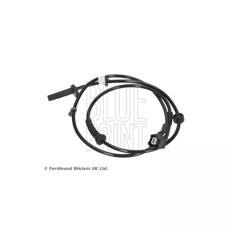 Capteur, vitesse de roue BLUE PRINT ADBP710143