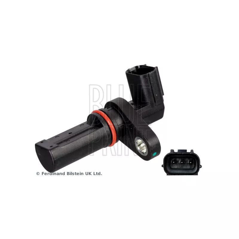 Capteur d'angle, vilebrequin BLUE PRINT ADBP720026