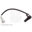 Capteur d'angle, vilebrequin BLUE PRINT ADBP720040 - Visuel 1