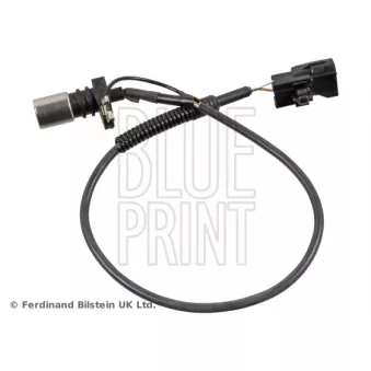 Capteur d'angle, vilebrequin BLUE PRINT ADBP720051