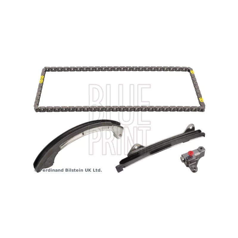 Kit de distribution par chaîne BLUE PRINT ADBP730000