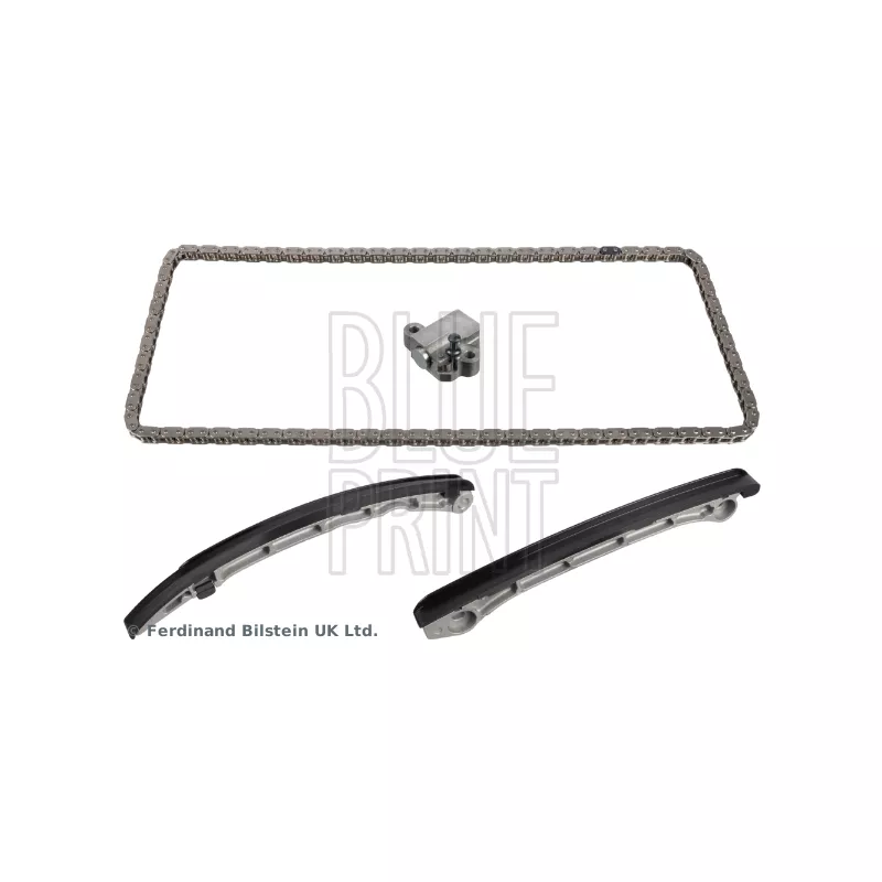 Kit de distribution par chaîne BLUE PRINT ADBP730001
