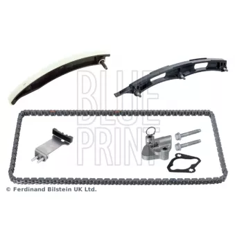 Kit de distribution par chaîne BLUE PRINT ADBP730003
