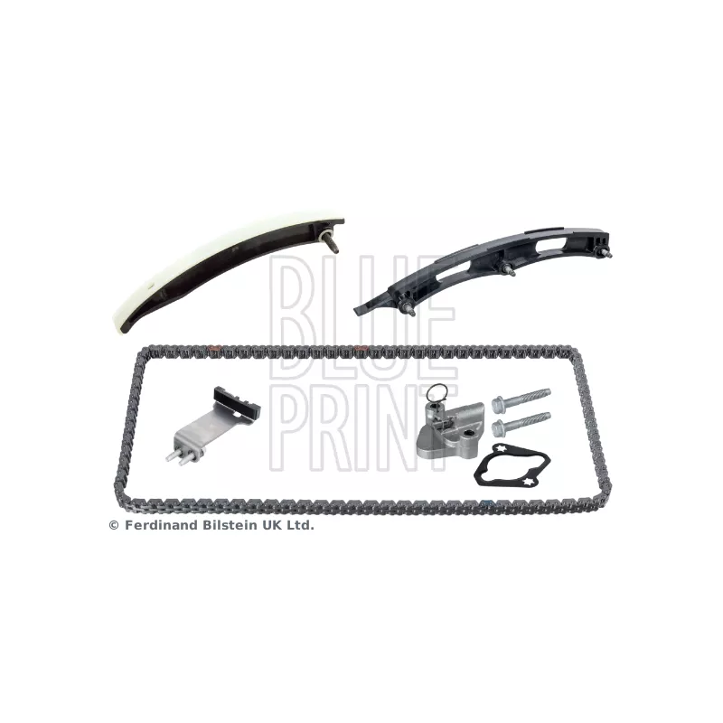 Kit de distribution par chaîne BLUE PRINT ADBP730003