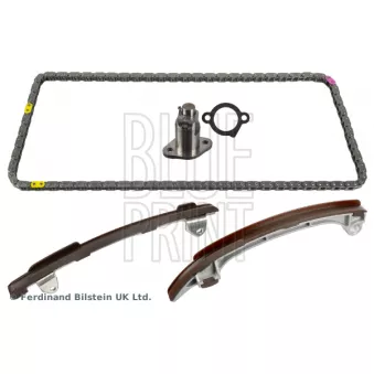Kit de distribution par chaîne BLUE PRINT ADBP730004