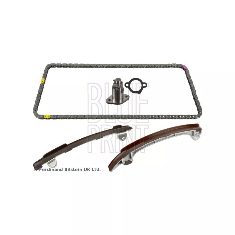 Kit de distribution par chaîne BLUE PRINT ADBP730004