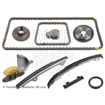 Kit de distribution par chaîne BLUE PRINT ADBP730007