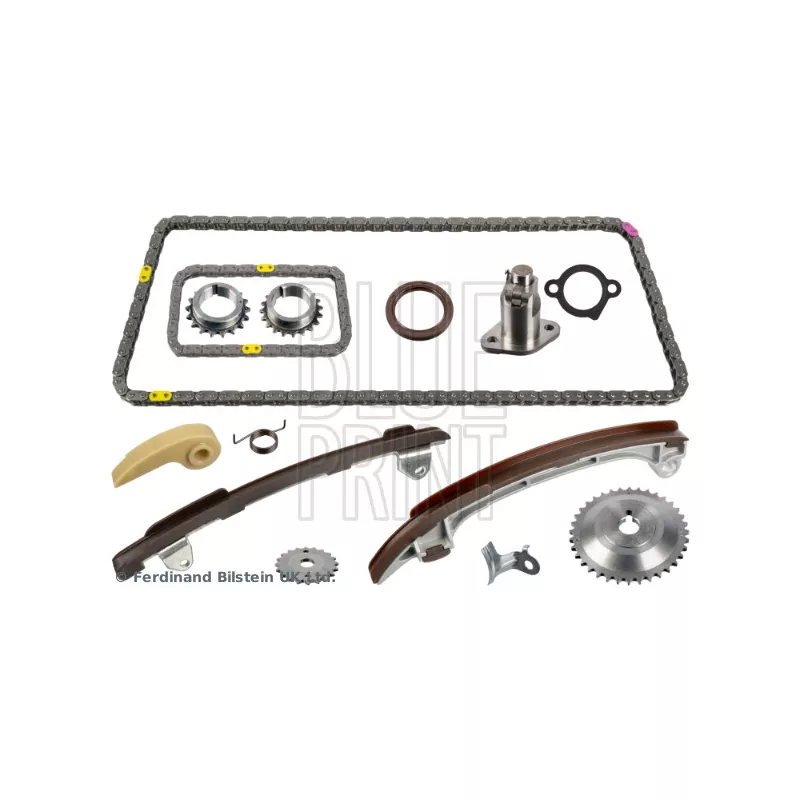 Kit de distribution par chaîne BLUE PRINT ADBP730008