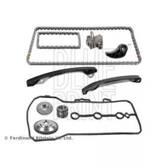 Kit de distribution par chaîne BLUE PRINT ADBP730010