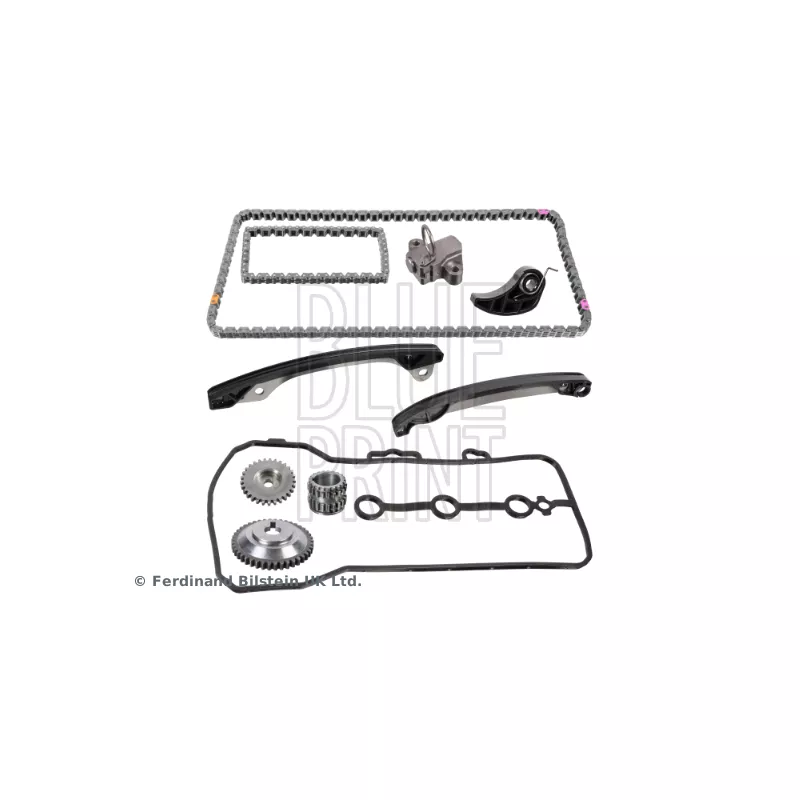 Kit de distribution par chaîne BLUE PRINT ADBP730010