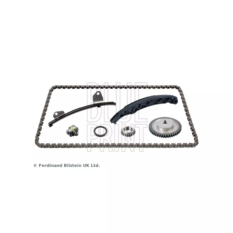 Kit de distribution par chaîne BLUE PRINT ADBP730011