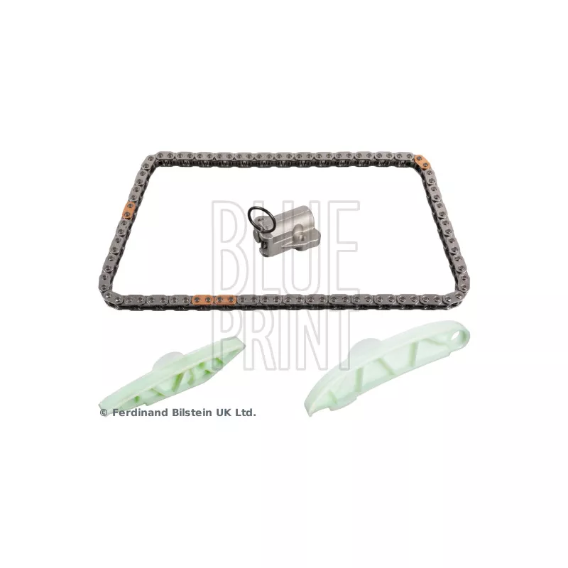 Kit de distribution par chaîne BLUE PRINT ADBP730012
