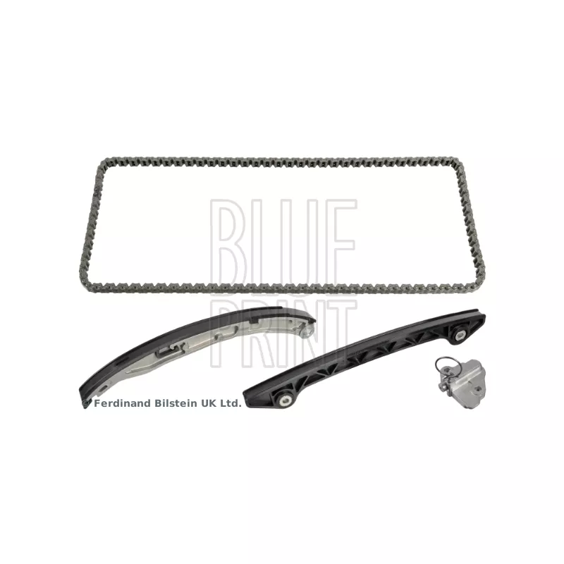 Kit de distribution par chaîne BLUE PRINT ADBP730013
