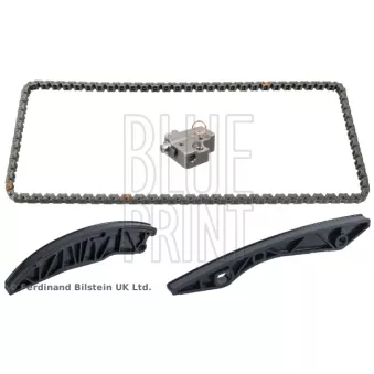 Kit de distribution par chaîne BLUE PRINT ADBP730020