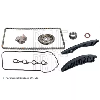 Kit de distribution par chaîne BLUE PRINT ADBP730021