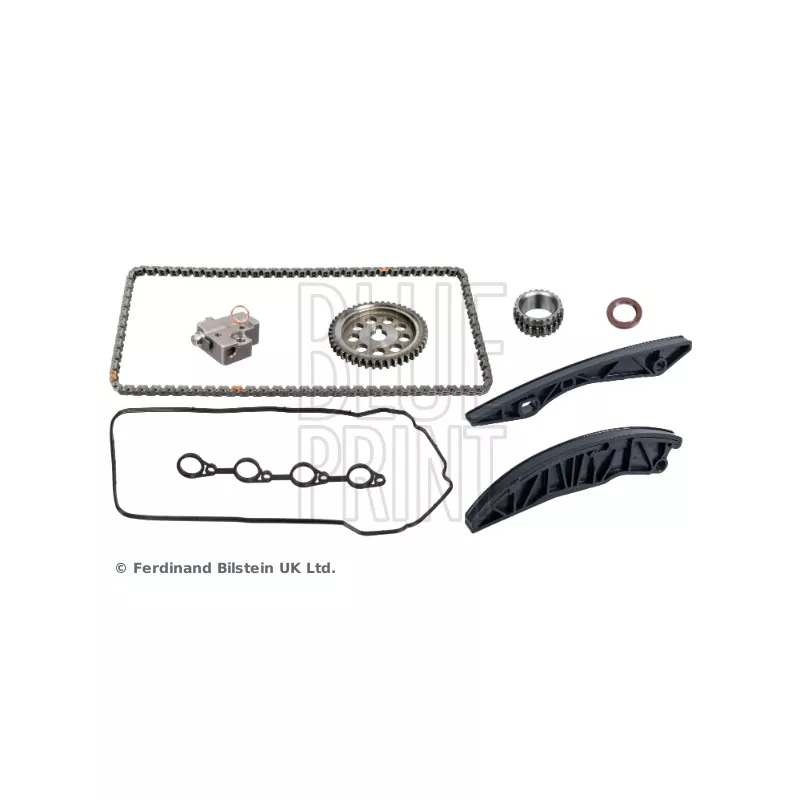 Kit de distribution par chaîne BLUE PRINT ADBP730021