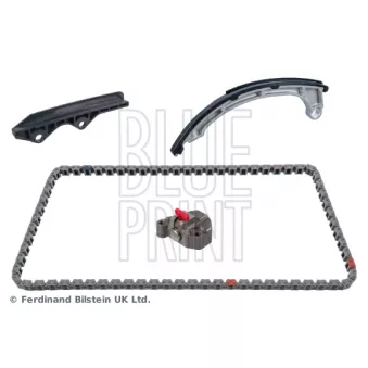 Kit de distribution par chaîne BLUE PRINT ADBP730022