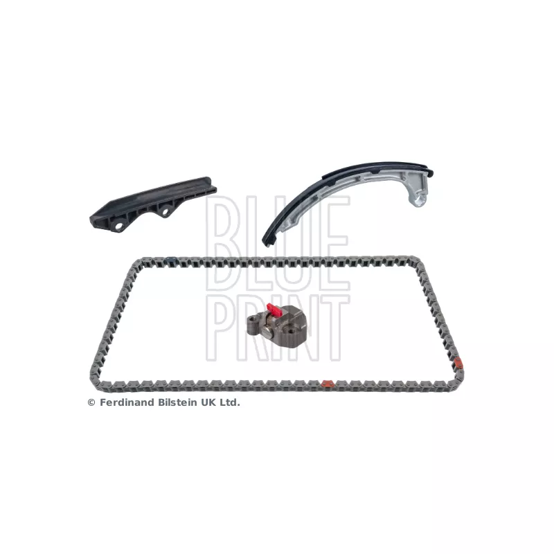 Kit de distribution par chaîne BLUE PRINT ADBP730022