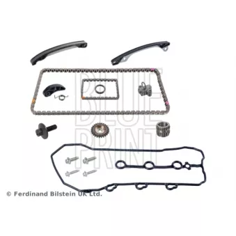 Kit de distribution par chaîne BLUE PRINT ADBP730035