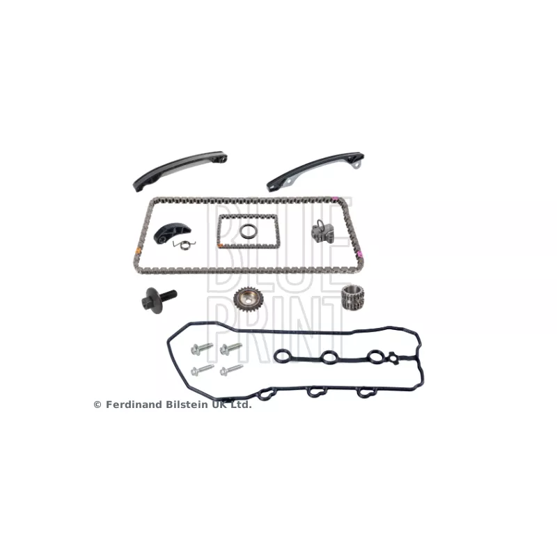 Kit de distribution par chaîne BLUE PRINT ADBP730035