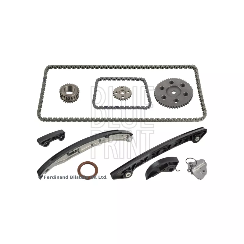 Kit de distribution par chaîne BLUE PRINT ADBP730037