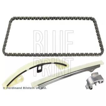 Kit de distribution par chaîne BLUE PRINT ADBP730038