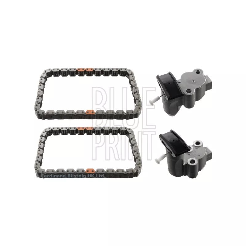 Kit de distribution par chaîne BLUE PRINT ADBP730040