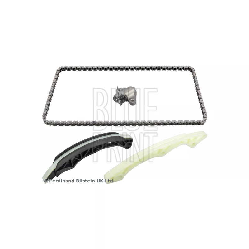 Kit de distribution par chaîne BLUE PRINT ADBP730041