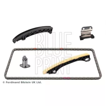 Kit de distribution par chaîne BLUE PRINT ADBP730058