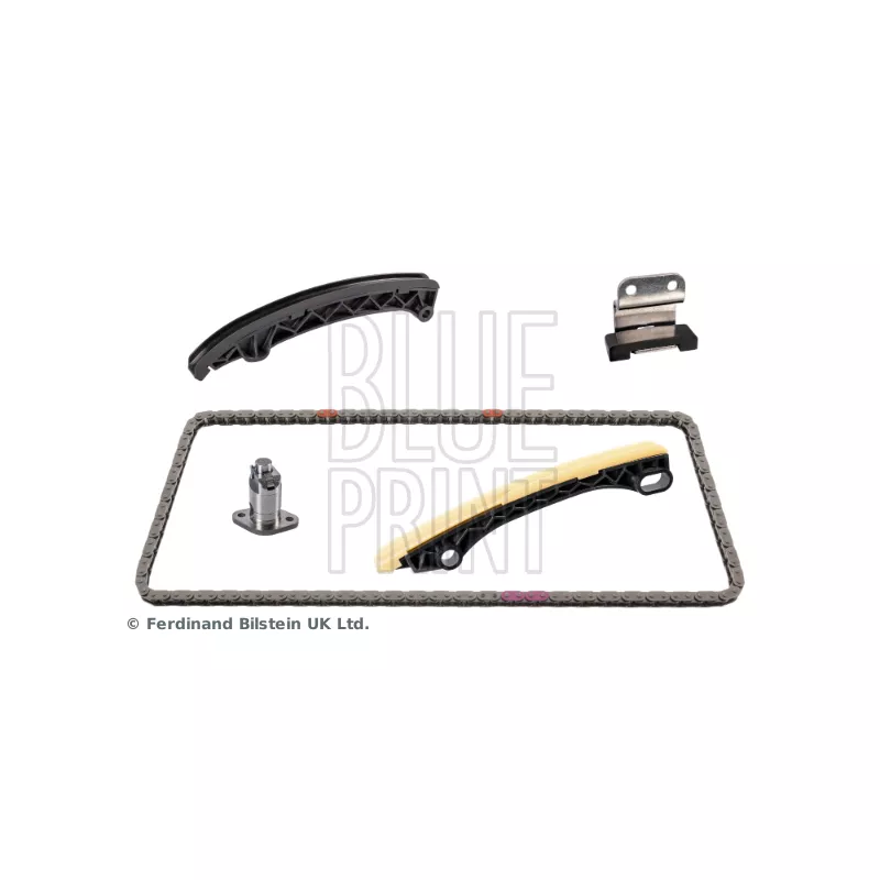 Kit de distribution par chaîne BLUE PRINT ADBP730058