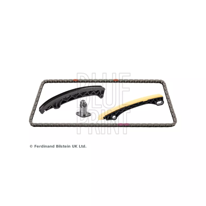 Kit de distribution par chaîne BLUE PRINT ADBP730062