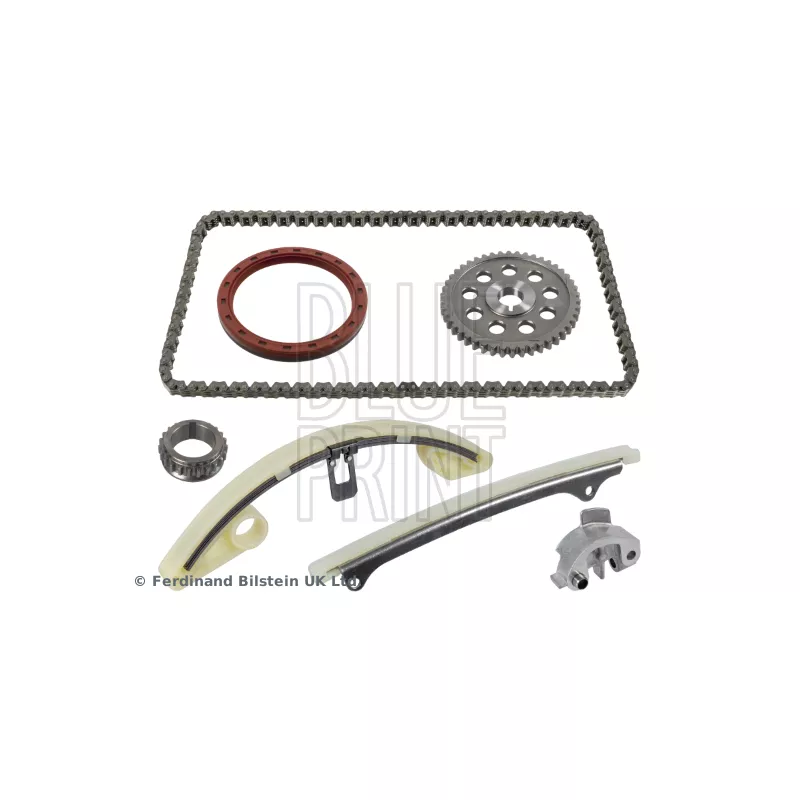 Kit de distribution par chaîne BLUE PRINT ADBP730065
