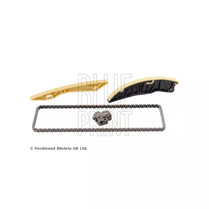 Kit de distribution par chaîne BLUE PRINT ADBP730067