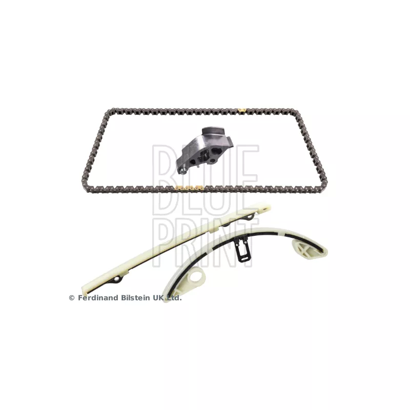 Kit de distribution par chaîne BLUE PRINT ADBP730071