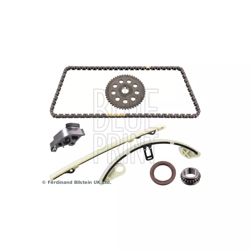 Kit de distribution par chaîne BLUE PRINT ADBP730072