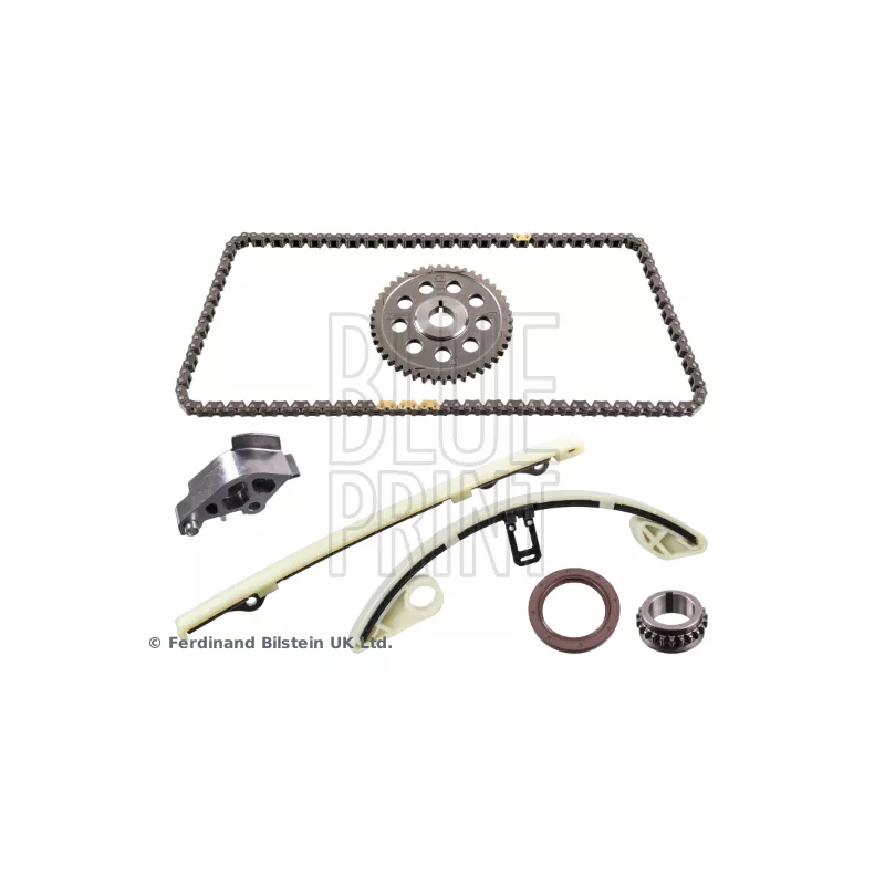 Kit de distribution par chaîne BLUE PRINT ADBP730073