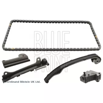 Kit de distribution par chaîne BLUE PRINT ADBP730076
