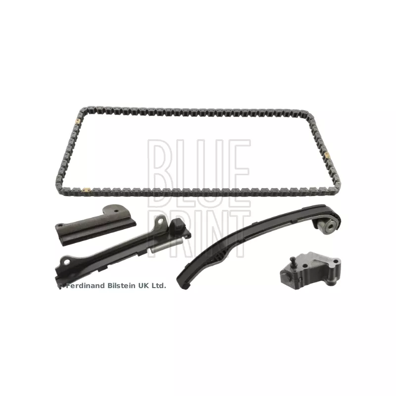 Kit de distribution par chaîne BLUE PRINT ADBP730076