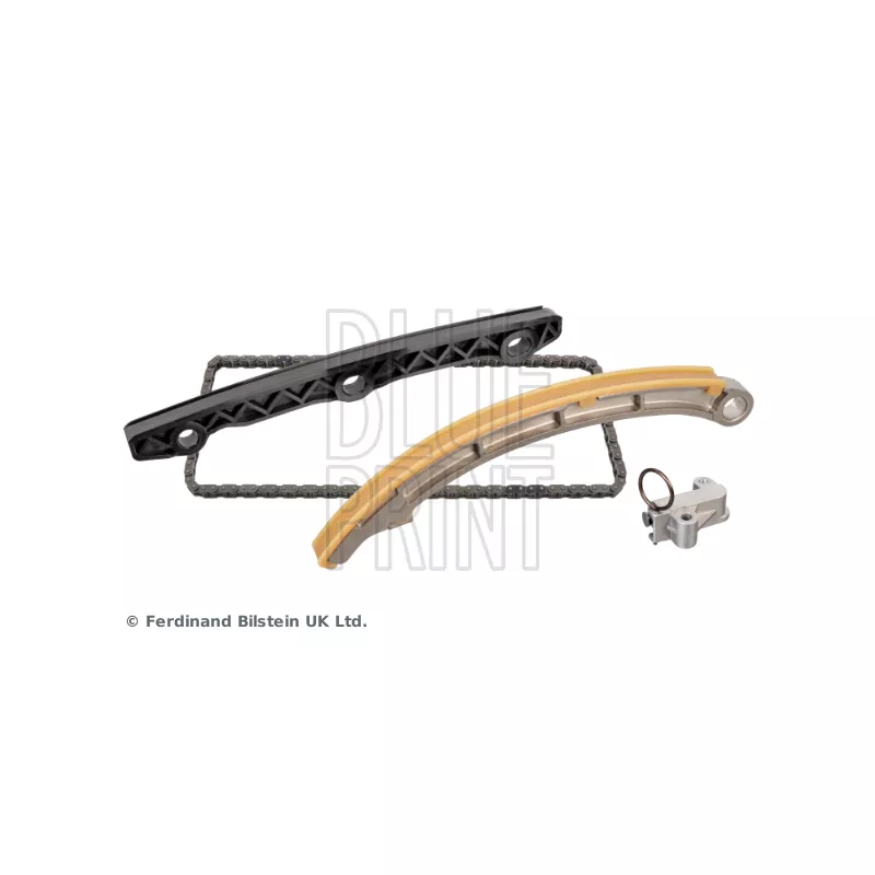 Kit de distribution par chaîne BLUE PRINT ADBP730077
