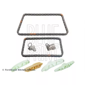 Kit de distribution par chaîne BLUE PRINT ADBP730078