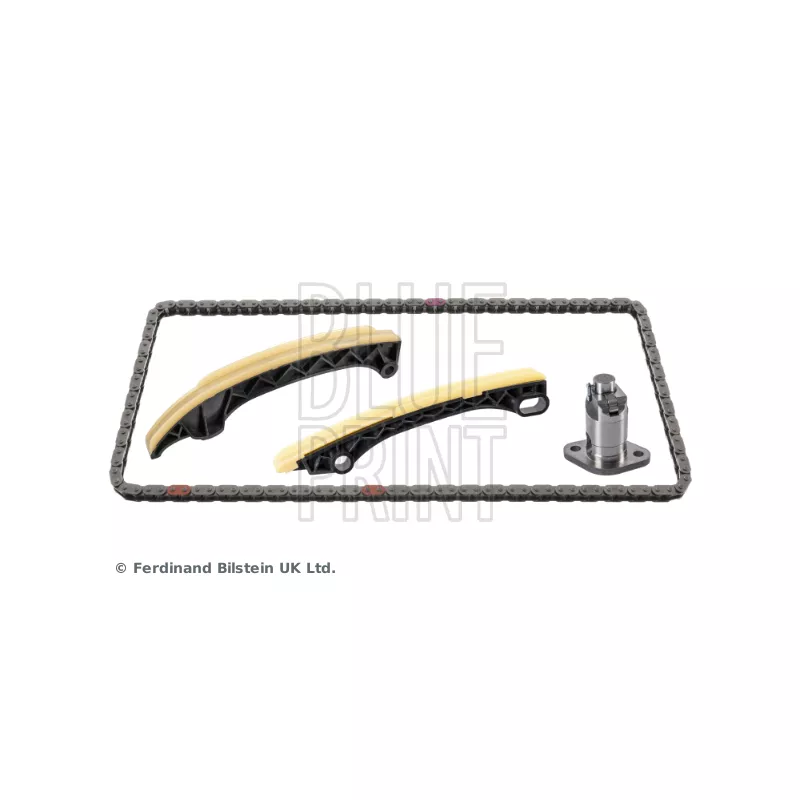 Kit de distribution par chaîne BLUE PRINT ADBP730081