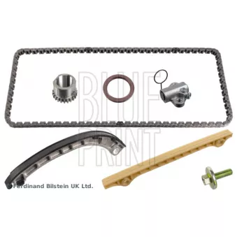 Kit de distribution par chaîne BLUE PRINT ADBP730082