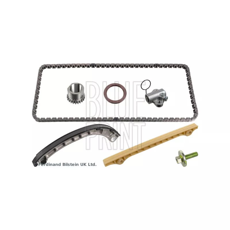 Kit de distribution par chaîne BLUE PRINT ADBP730082