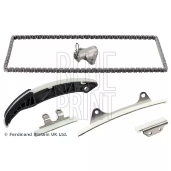 Kit de distribution par chaîne BLUE PRINT ADBP730083
