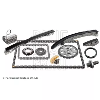 Kit de distribution par chaîne BLUE PRINT ADBP730089