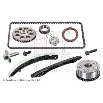 Kit de distribution par chaîne BLUE PRINT ADBP730090