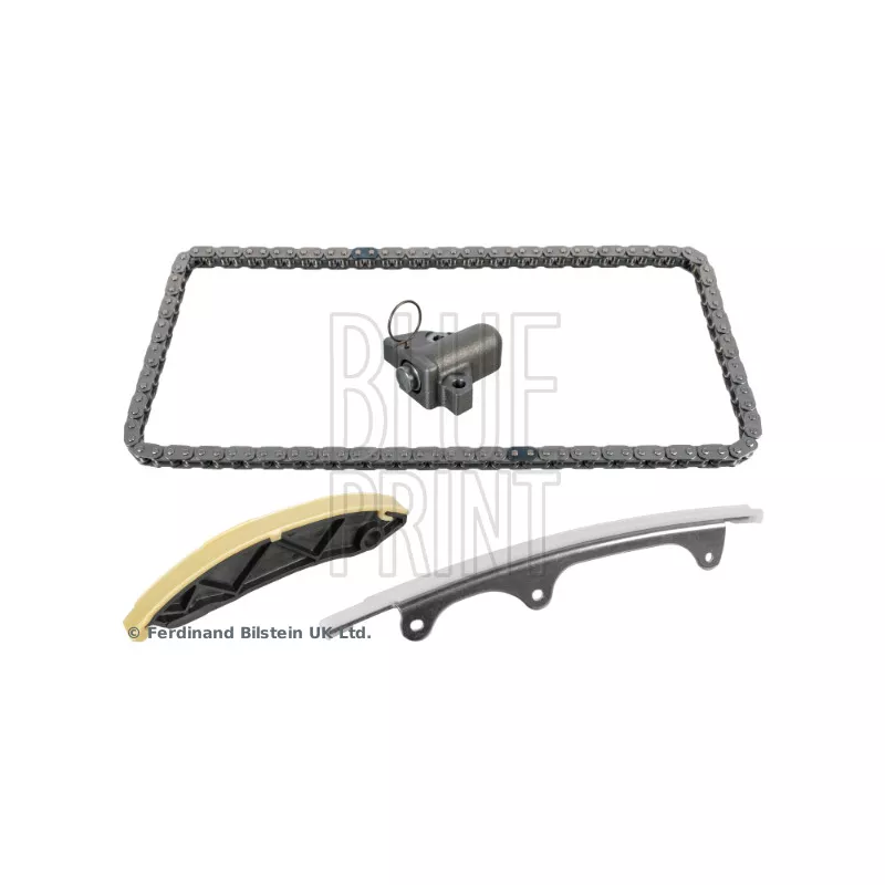 Kit de distribution par chaîne BLUE PRINT ADBP730092