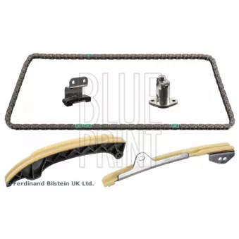 Kit de distribution par chaîne BLUE PRINT ADBP730094